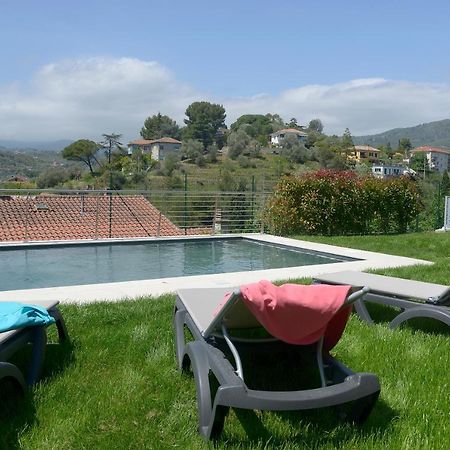 Residenza Cantalupo インペリア エクステリア 写真