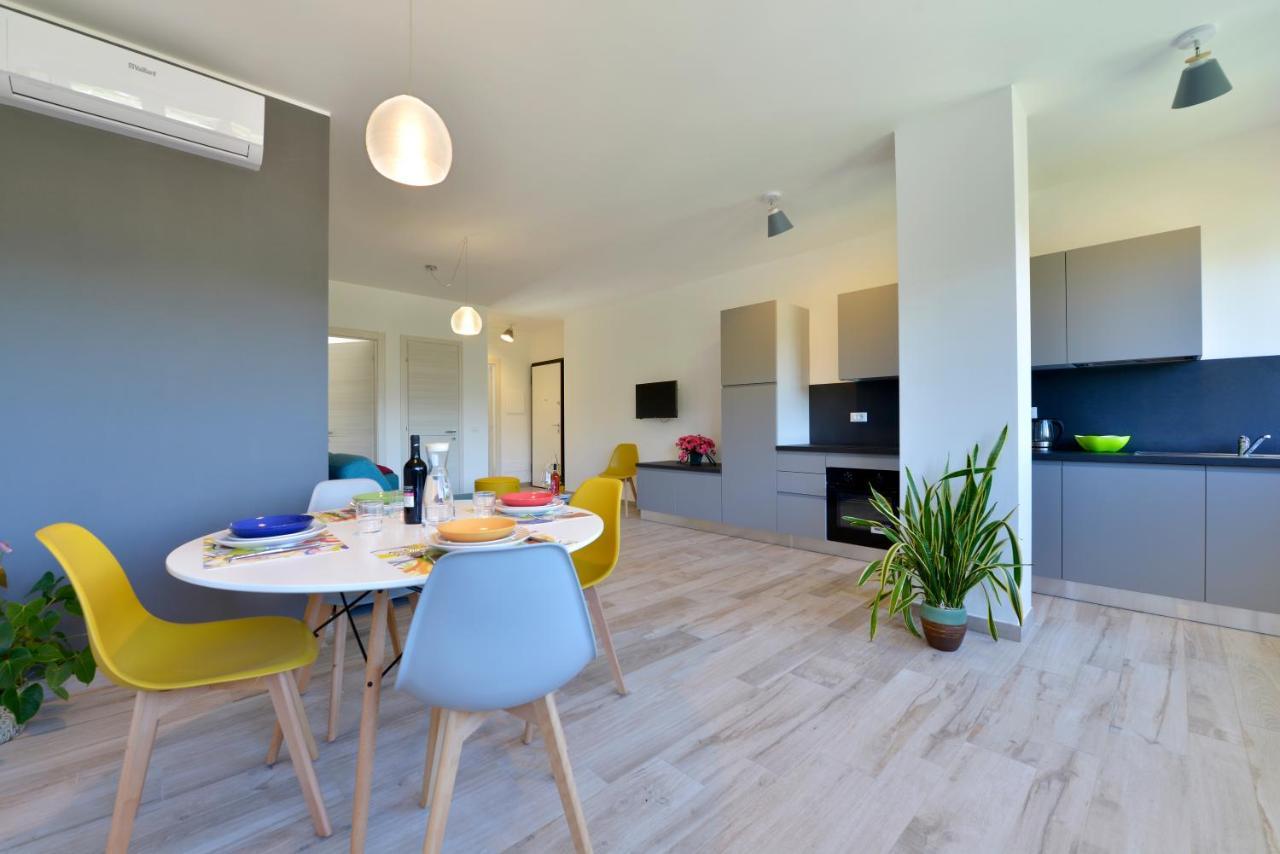 Residenza Cantalupo インペリア エクステリア 写真