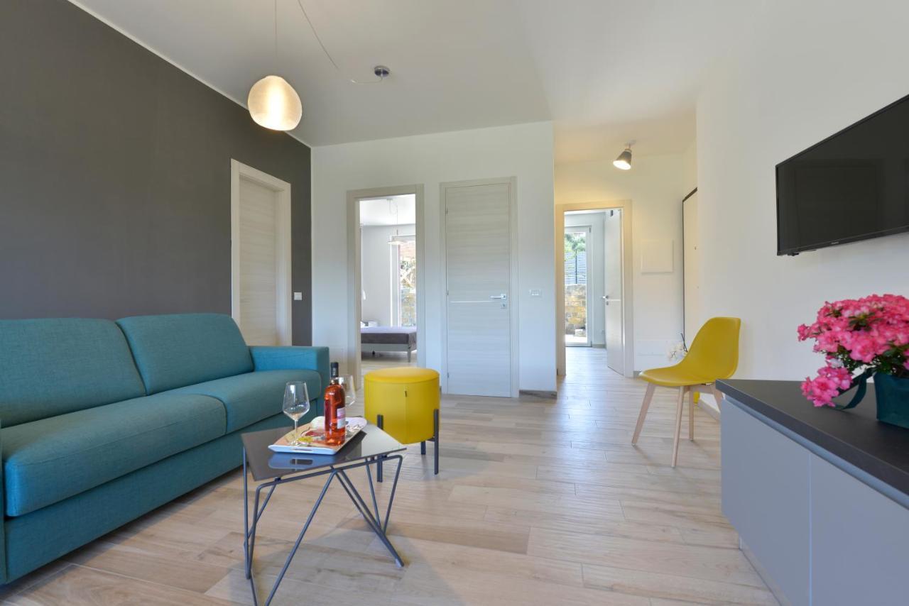 Residenza Cantalupo インペリア エクステリア 写真