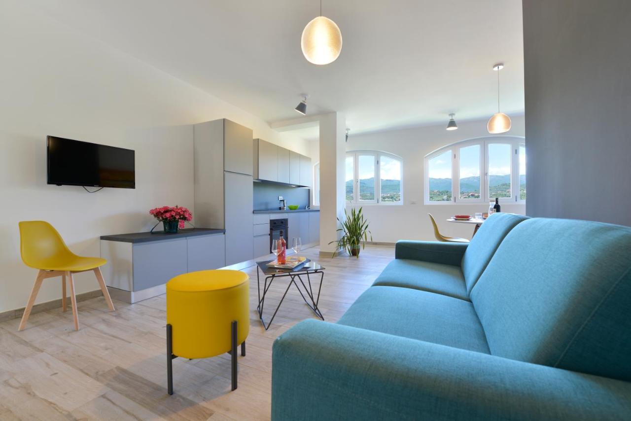 Residenza Cantalupo インペリア エクステリア 写真