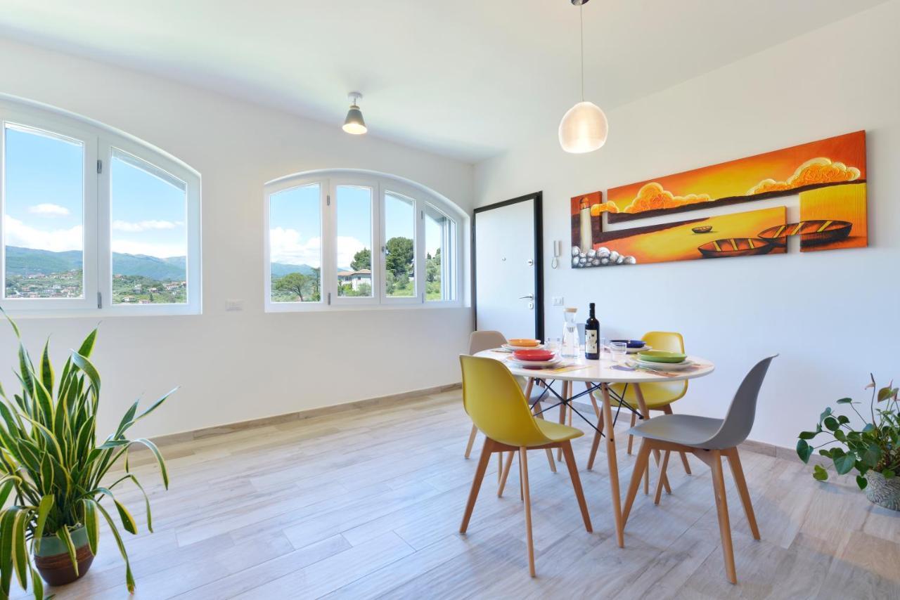 Residenza Cantalupo インペリア エクステリア 写真
