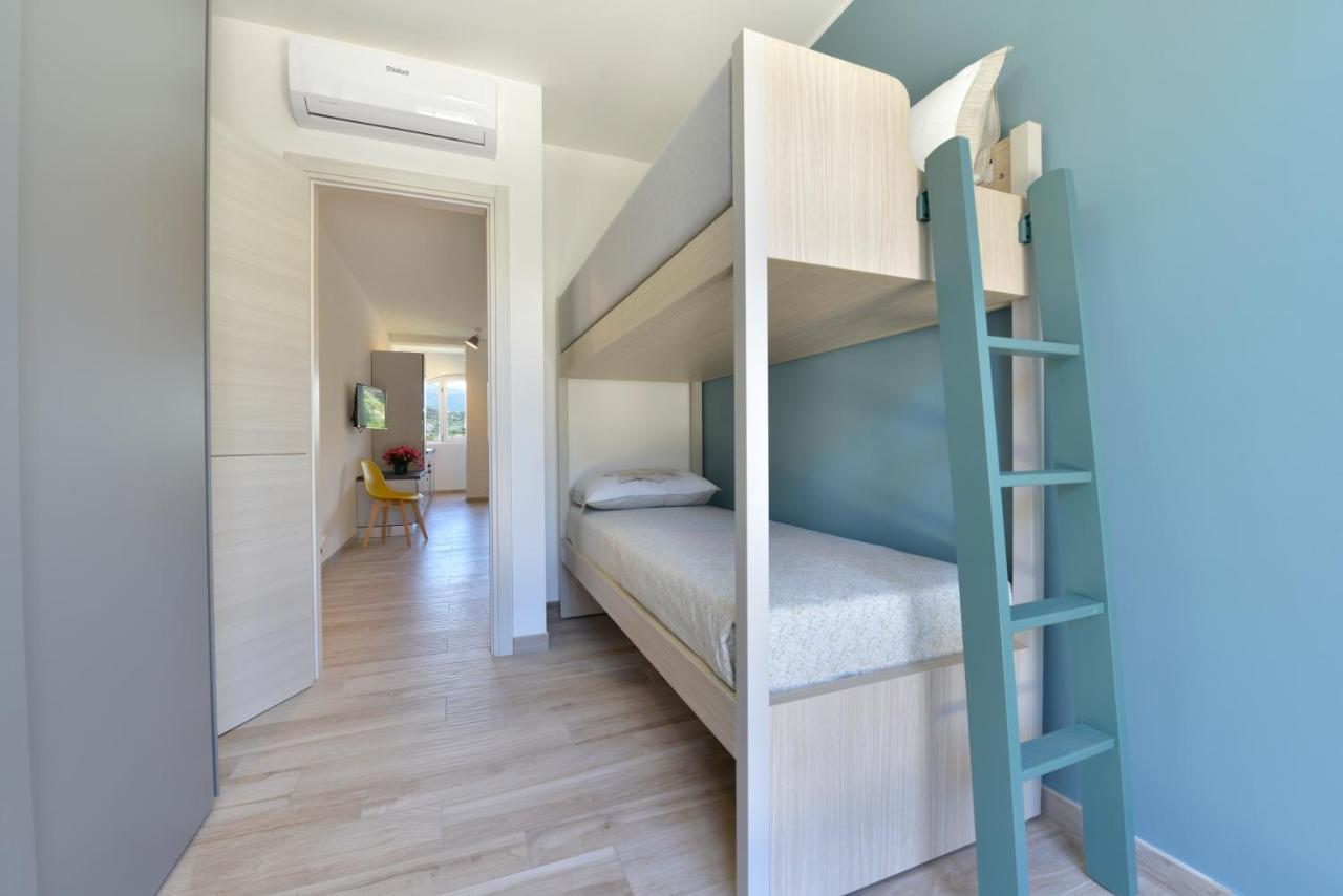 Residenza Cantalupo インペリア エクステリア 写真