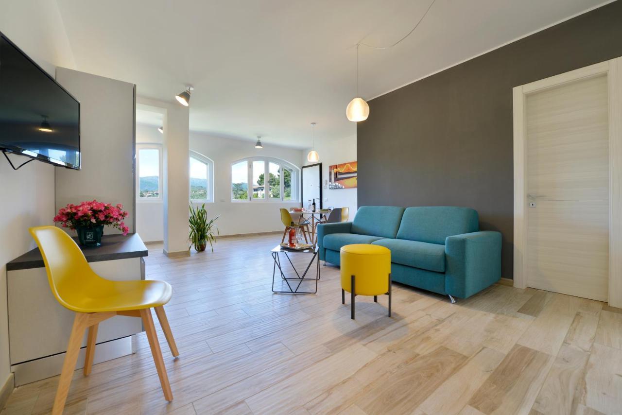 Residenza Cantalupo インペリア エクステリア 写真