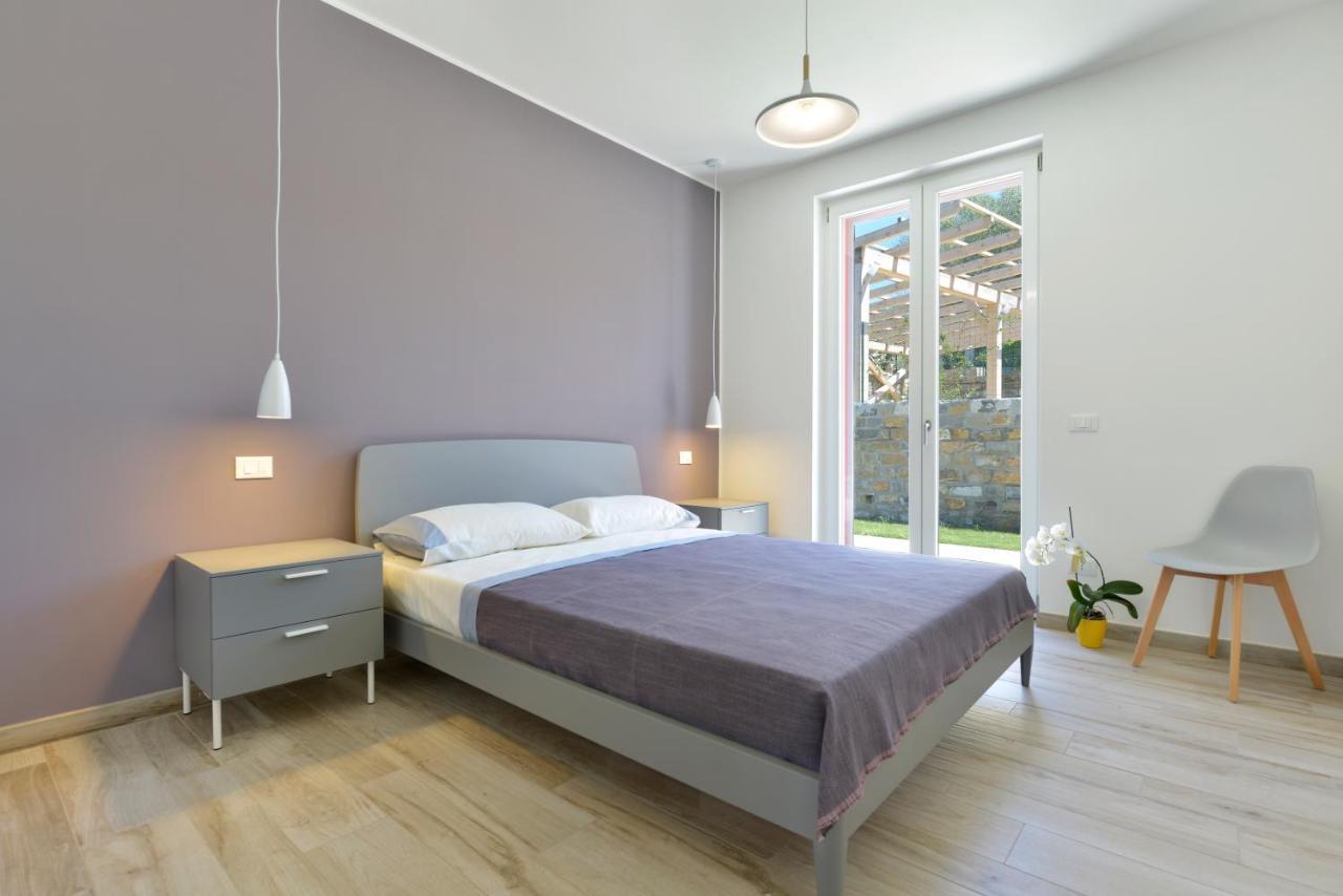 Residenza Cantalupo インペリア エクステリア 写真