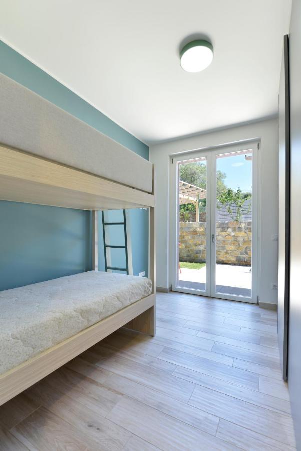 Residenza Cantalupo インペリア エクステリア 写真