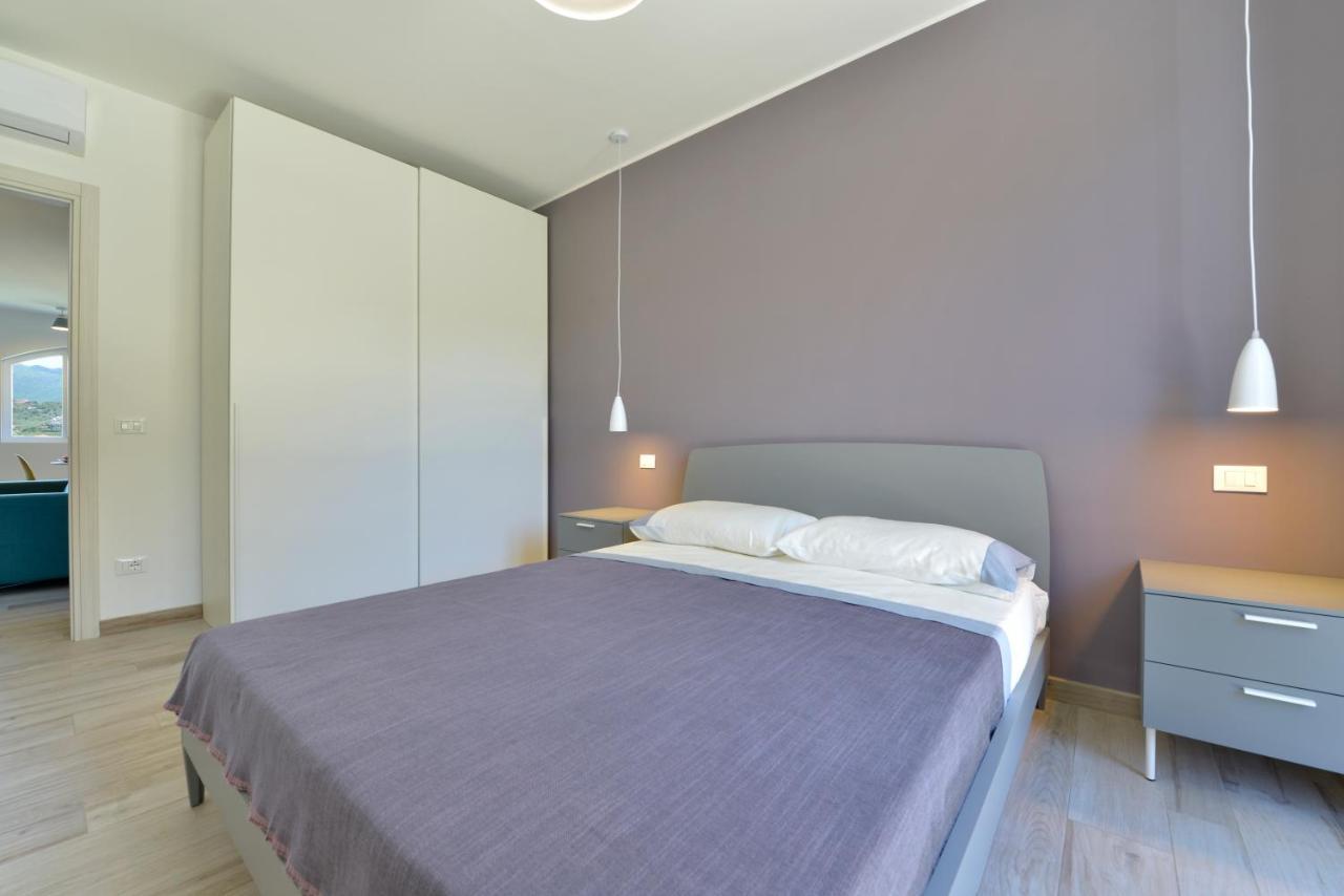 Residenza Cantalupo インペリア エクステリア 写真