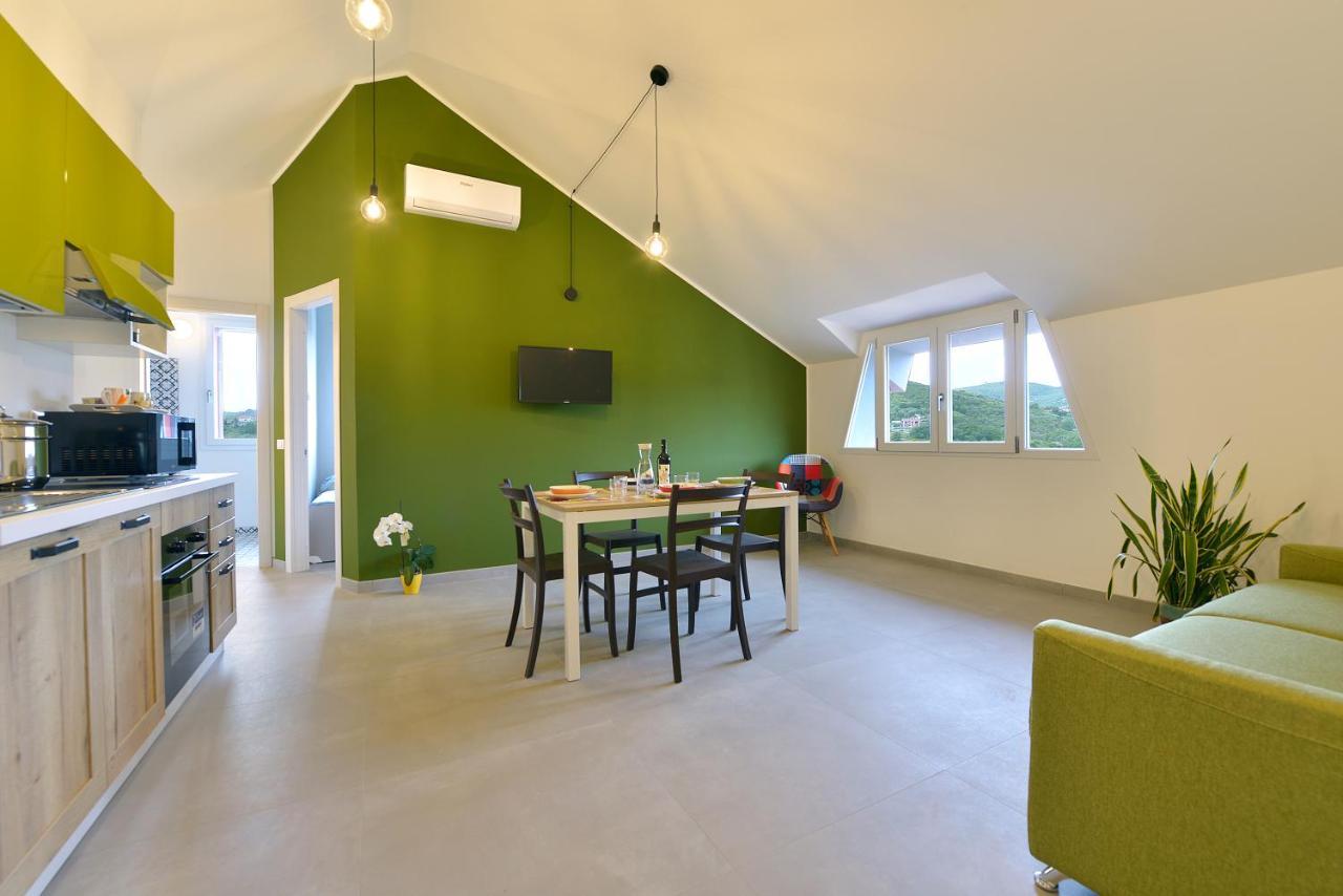 Residenza Cantalupo インペリア エクステリア 写真