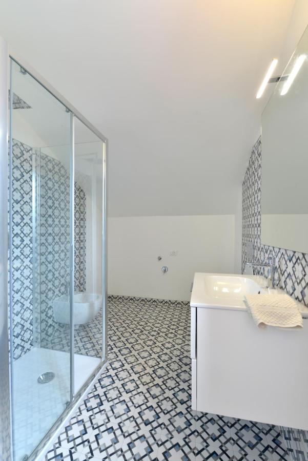 Residenza Cantalupo インペリア エクステリア 写真