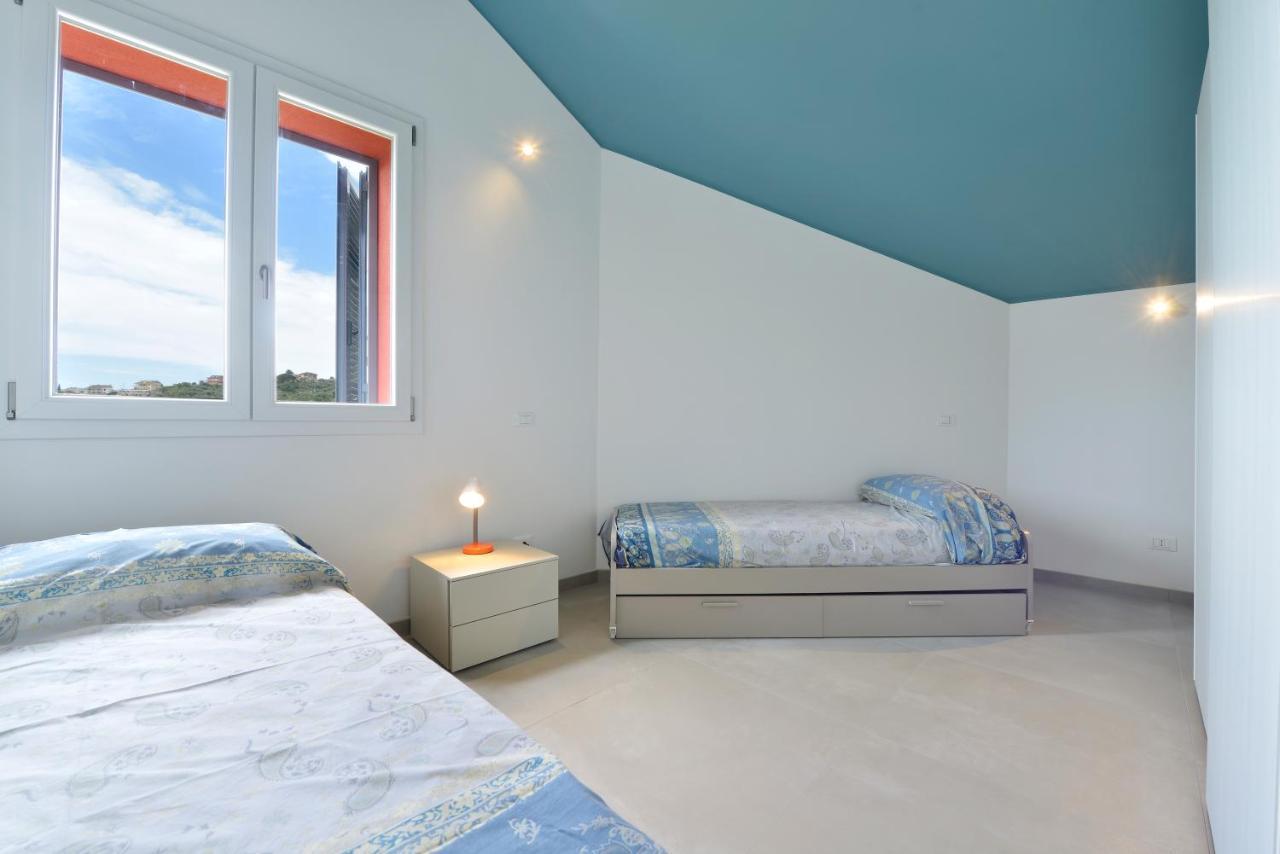 Residenza Cantalupo インペリア エクステリア 写真