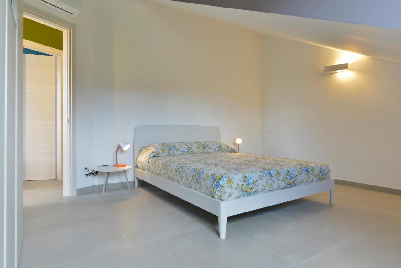 Residenza Cantalupo インペリア エクステリア 写真