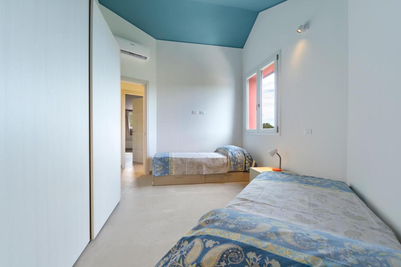 Residenza Cantalupo インペリア エクステリア 写真