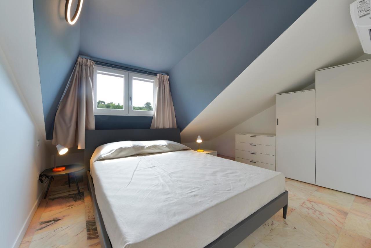 Residenza Cantalupo インペリア エクステリア 写真