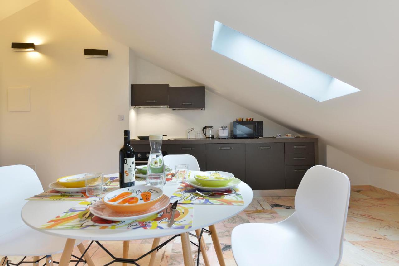 Residenza Cantalupo インペリア エクステリア 写真