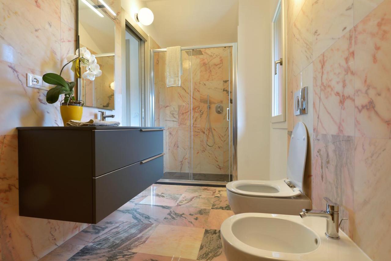 Residenza Cantalupo インペリア エクステリア 写真