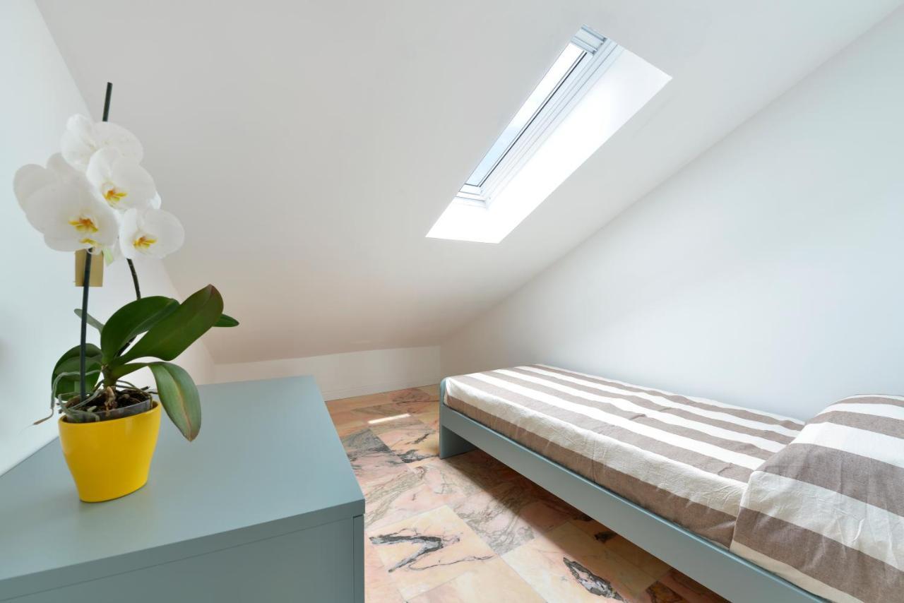 Residenza Cantalupo インペリア エクステリア 写真