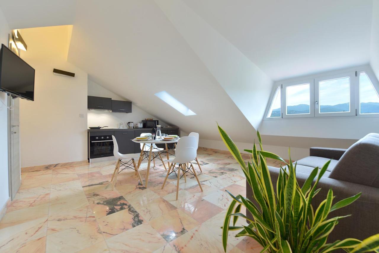 Residenza Cantalupo インペリア エクステリア 写真