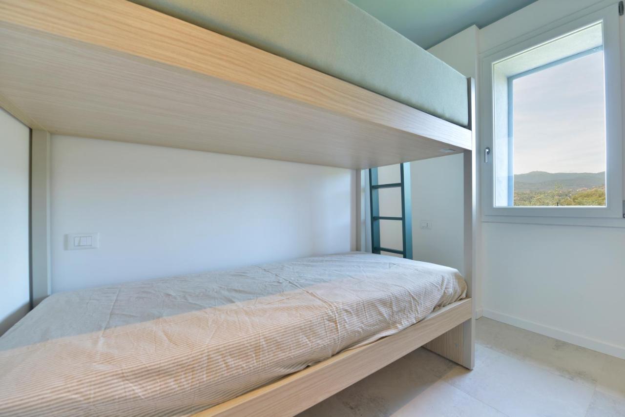 Residenza Cantalupo インペリア エクステリア 写真
