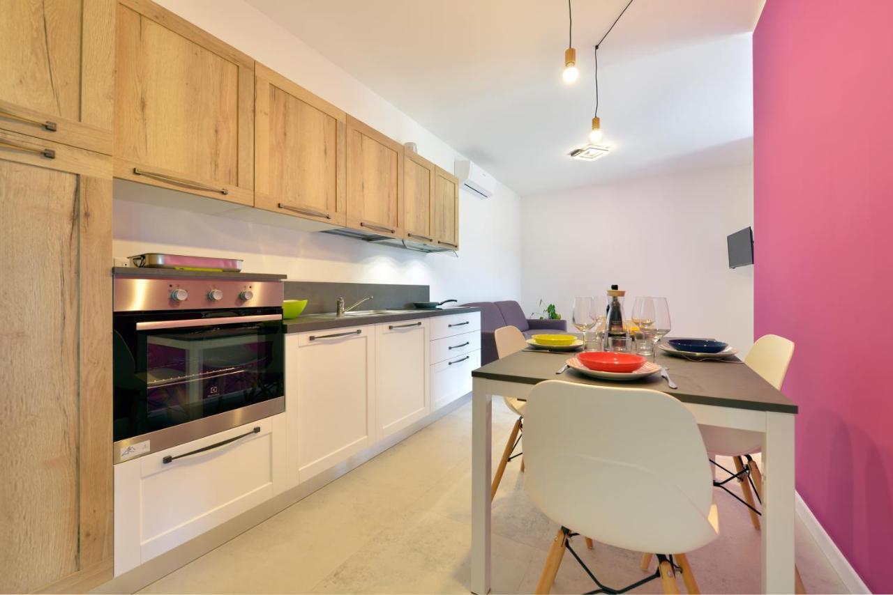 Residenza Cantalupo インペリア エクステリア 写真
