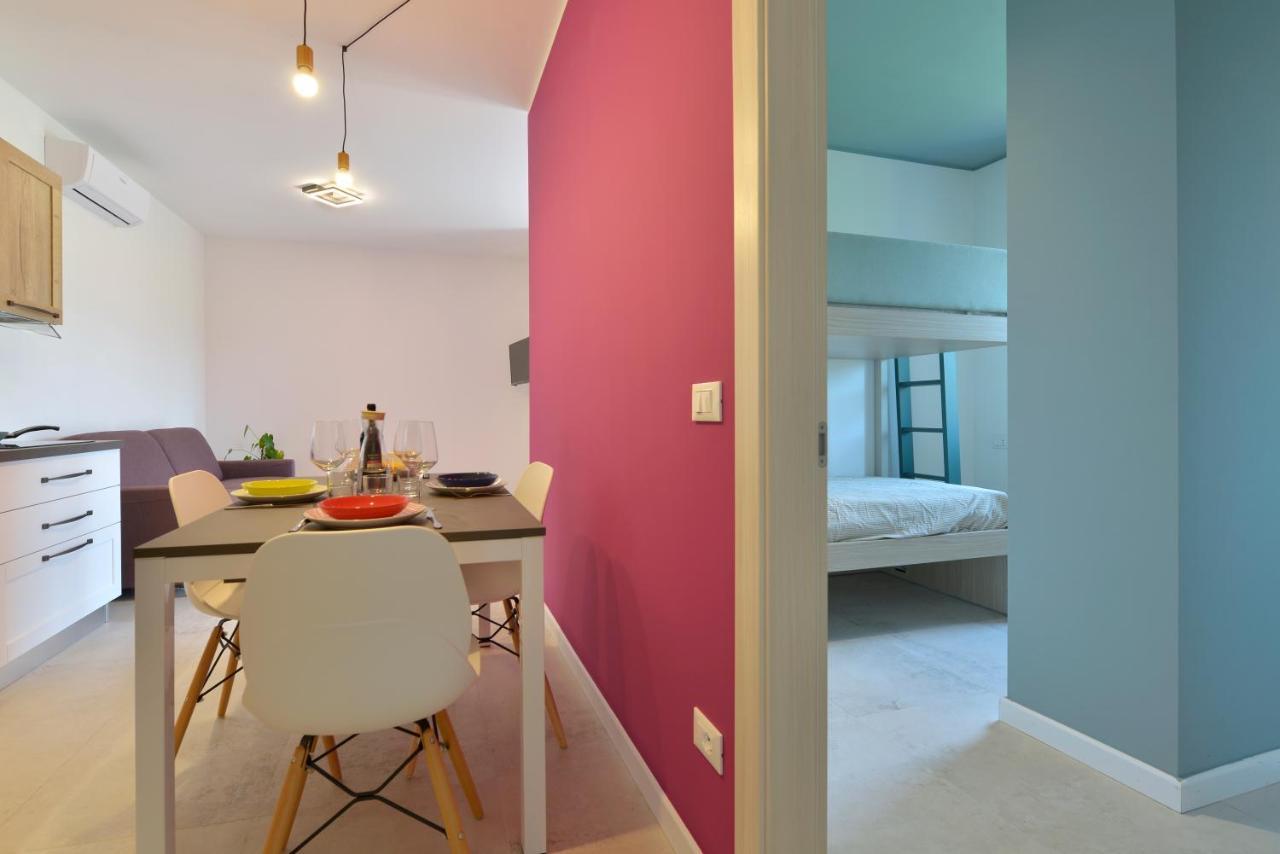 Residenza Cantalupo インペリア エクステリア 写真
