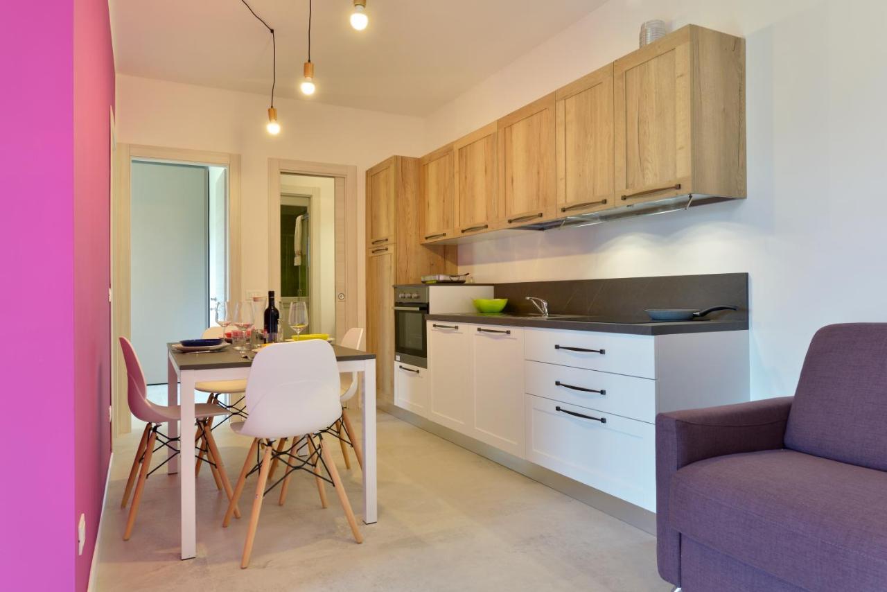 Residenza Cantalupo インペリア エクステリア 写真
