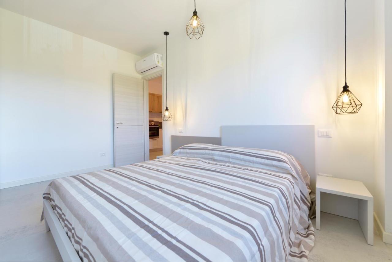 Residenza Cantalupo インペリア エクステリア 写真