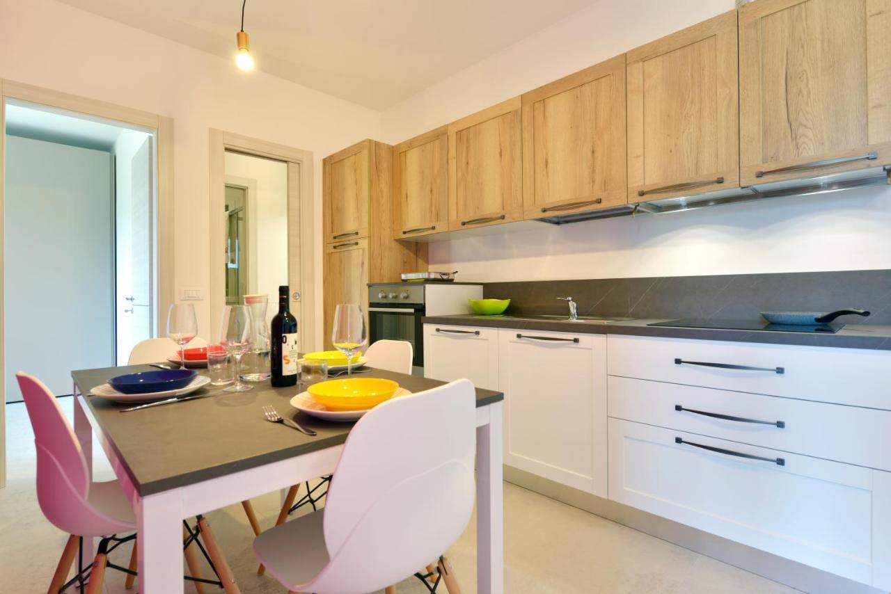 Residenza Cantalupo インペリア エクステリア 写真
