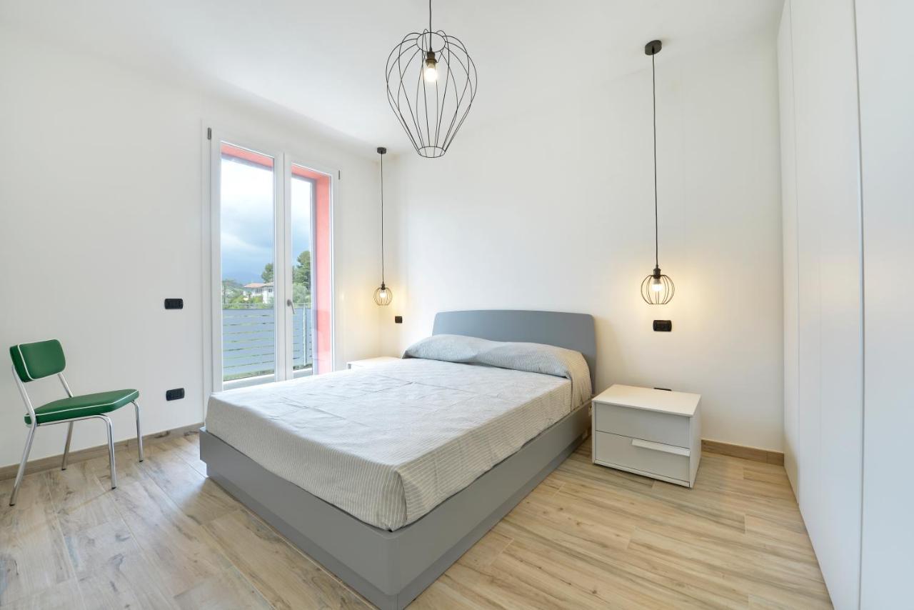 Residenza Cantalupo インペリア エクステリア 写真