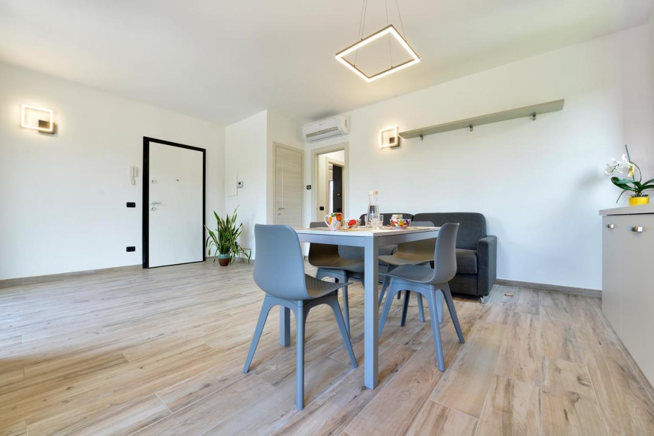 Residenza Cantalupo インペリア エクステリア 写真