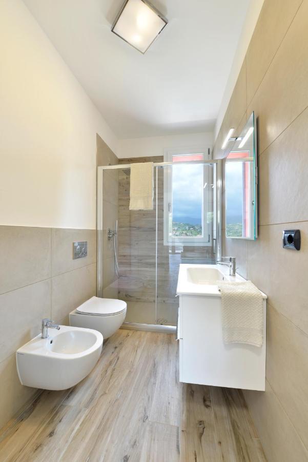 Residenza Cantalupo インペリア エクステリア 写真