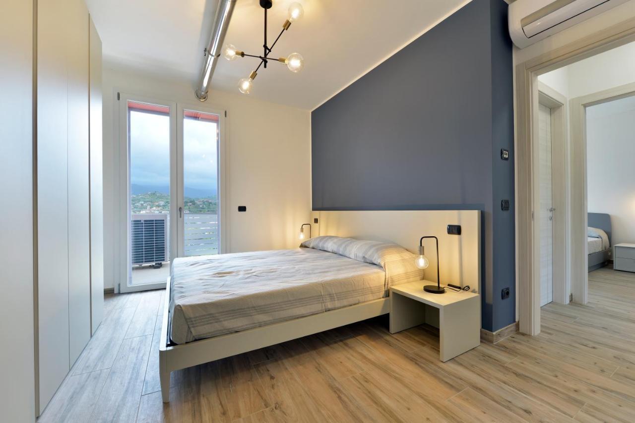 Residenza Cantalupo インペリア エクステリア 写真