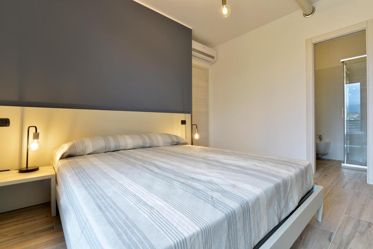 Residenza Cantalupo インペリア エクステリア 写真