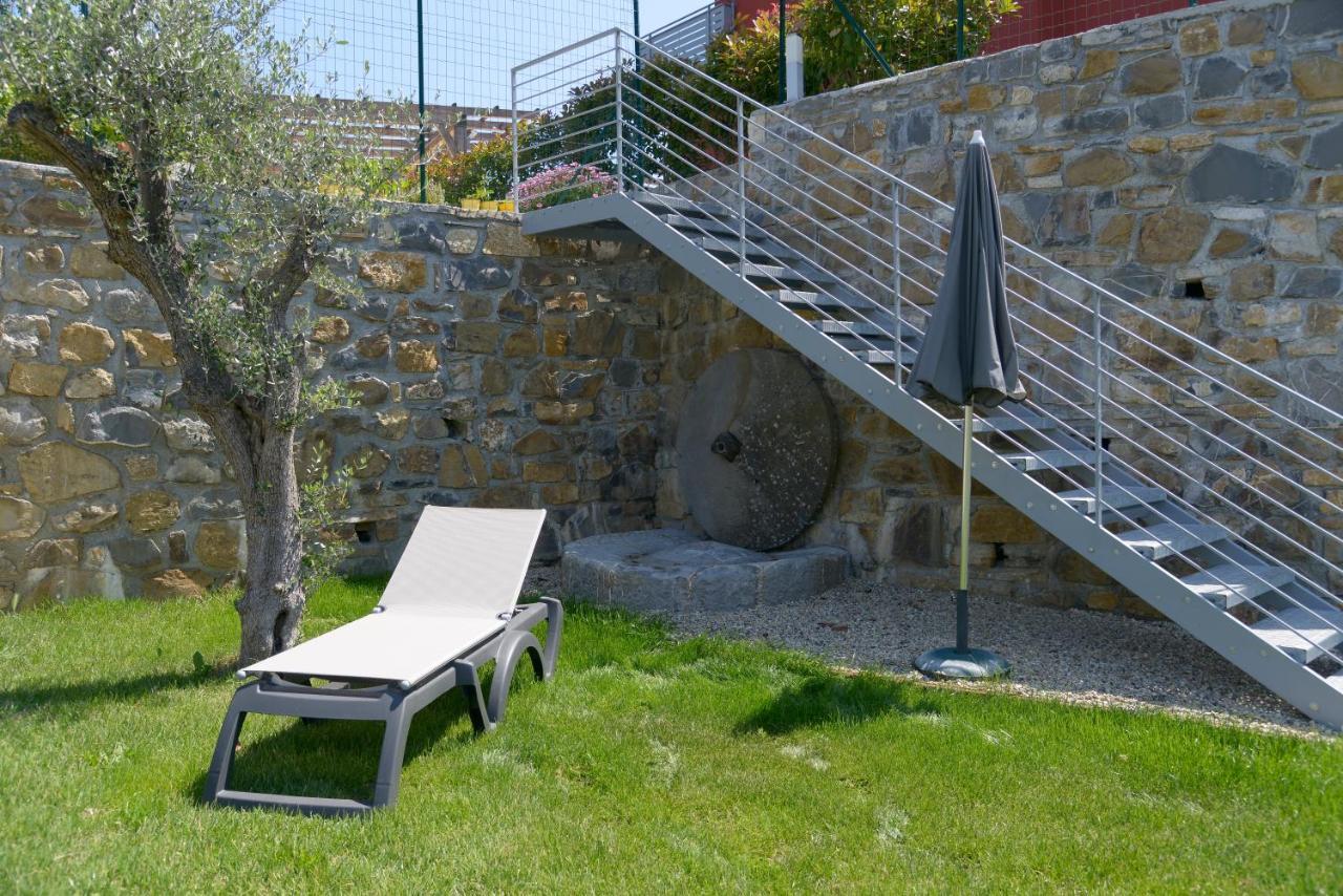 Residenza Cantalupo インペリア エクステリア 写真